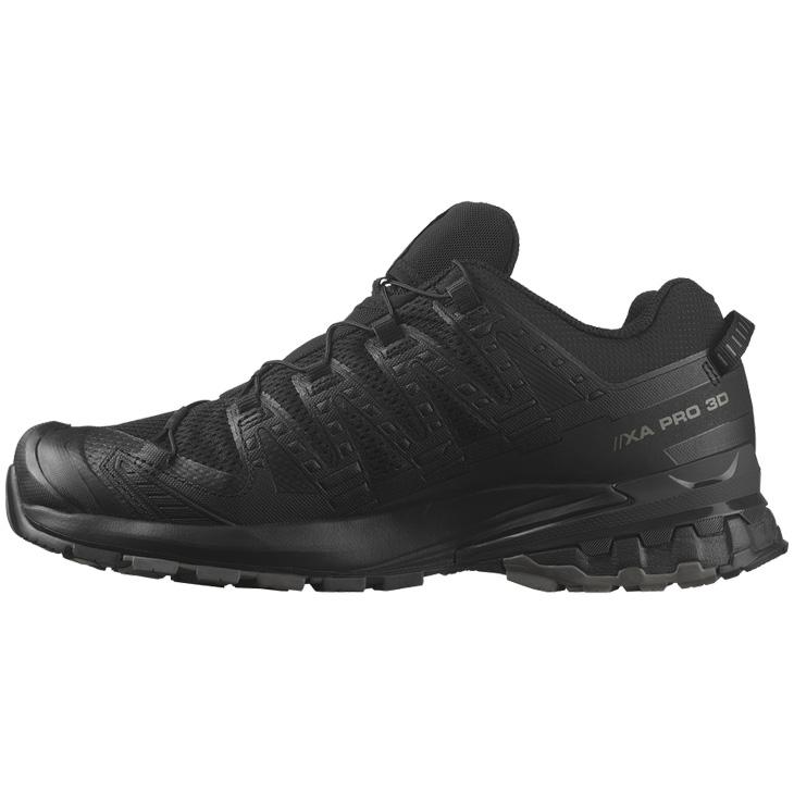 SALOMON（サロモン） メンズ トレイルランニングシューズ 靴 SALOMON