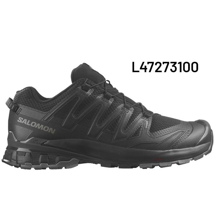 SALOMON（サロモン） メンズ トレイルランニングシューズ 幅広 ワイド