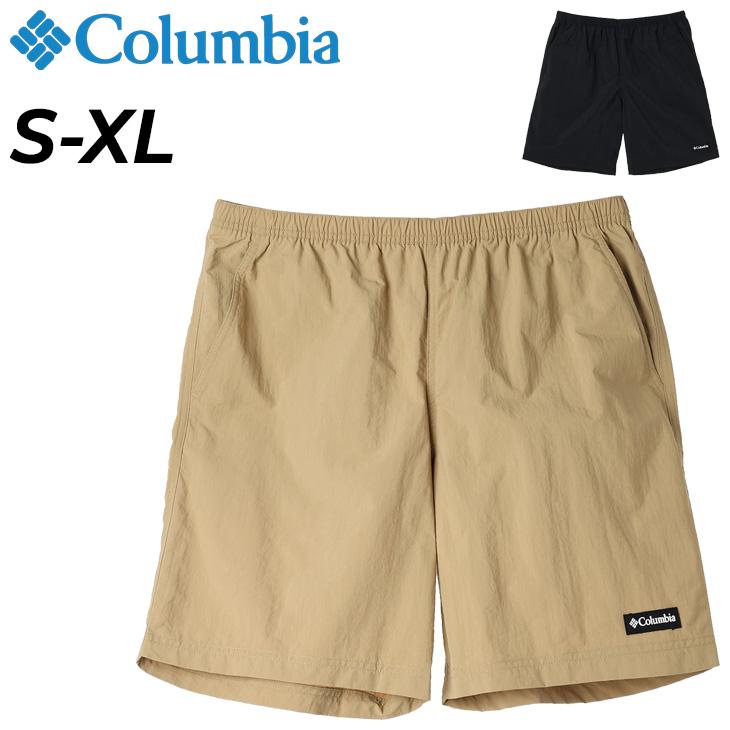 Columbia（コロンビア） ショートパンツ メンズ 水陸両用 リード