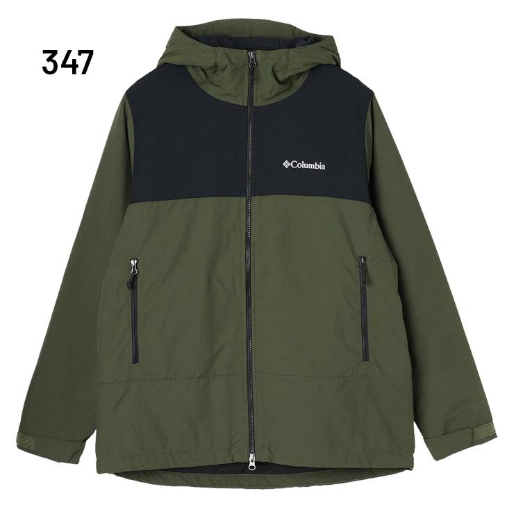 Columbia（コロンビア） 中綿ジャケット メンズ ラビリンスキャニオン2