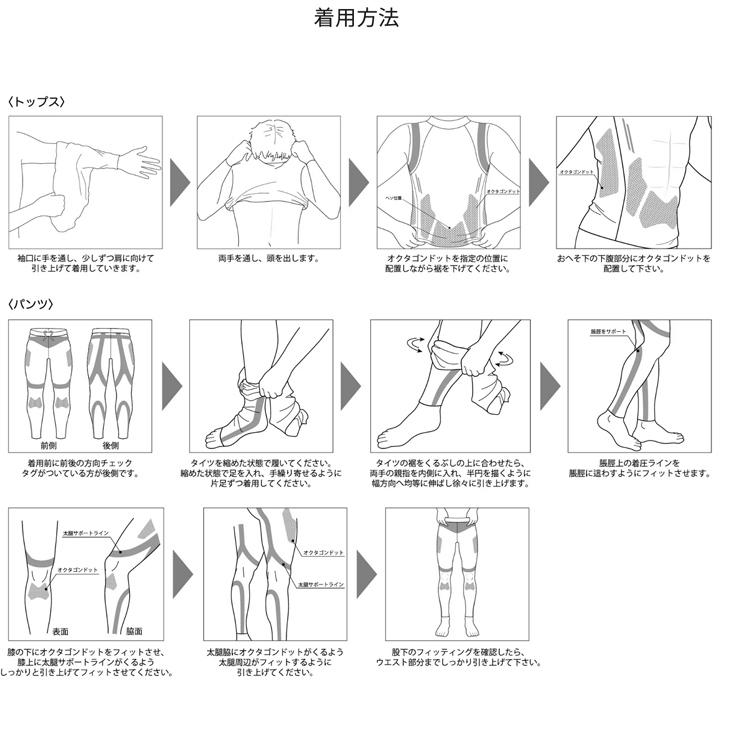 ザグラス XAGLASS コンプレッション ロングタイツ レディース XEBER SUIT スパッツ ブランド 女性用 スポーツ用インナー ボトムス /XGCOLP【取寄】【返品不可】