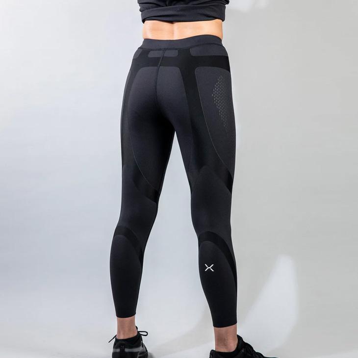 ザグラス XAGLASS コンプレッション ロングタイツ レディース XEBER SUIT スパッツ ブランド 女性用 スポーツ用インナー ボトムス /XGCOLP【取寄】【返品不可】