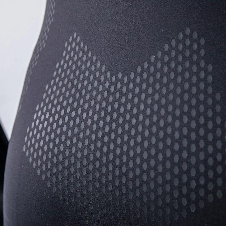 ザグラス XAGLASS コンプレッション ロングタイツ レディース XEBER SUIT スパッツ ブランド 女性用 スポーツ用インナー ボトムス /XGCOLP【取寄】【返品不可】