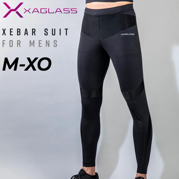 スポーツタイツ　ロングタイツ メンズ Amazon | [Muxuryee] メンズ スポーツタイツ コンプレッション