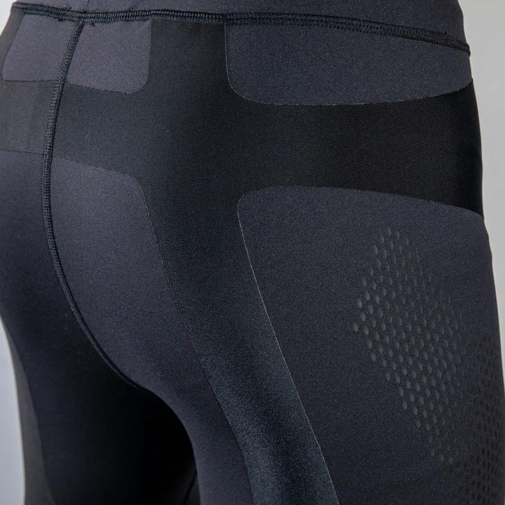 ザグラス XAGLASS コンプレッション メンズ ロングタイツ XEBER SUIT スパッツ ブランド 男性用 スポーツ用インナー ボトムス /XGCOMP【取寄】【返品不可】の画像