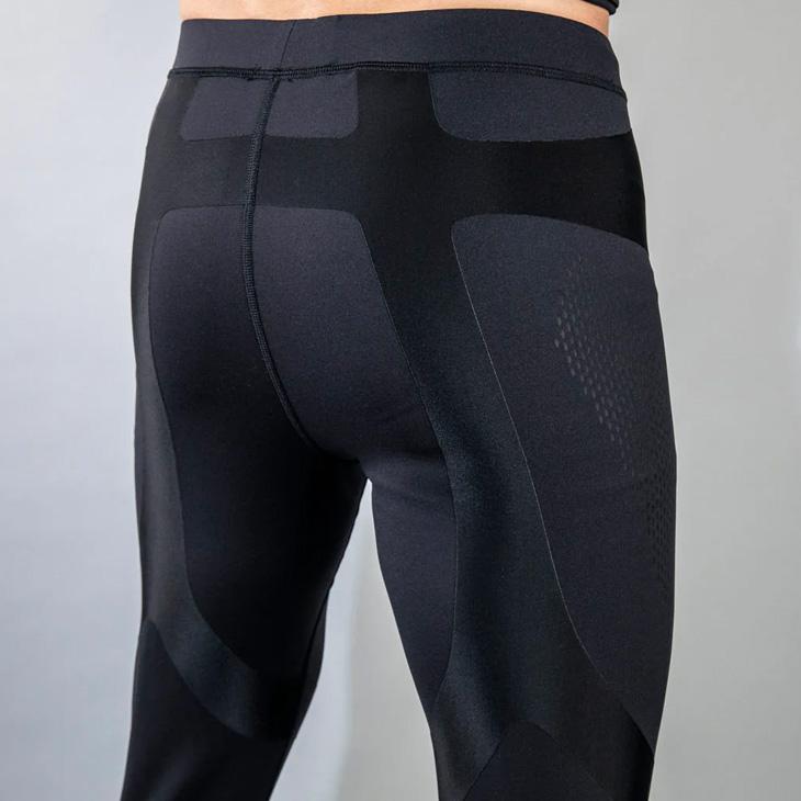 トレーニング ザグラス XAGLASS コンプレッション メンズ ロングタイツ