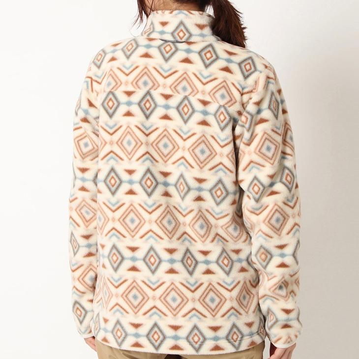 Columbia（コロンビア） フリースジャケット レディース アウター