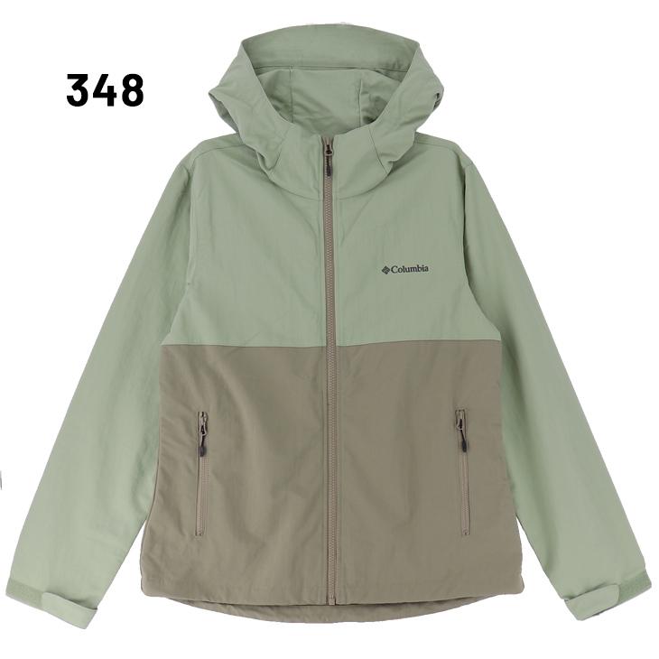 Columbia（コロンビア） レディース ヴィザボナパス ジャケット