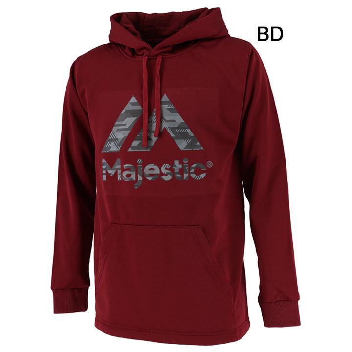 定価17380円　MAJESTIC グレー XL パーカー　マジェスティック MAJESTIC（マジェスティック） スウェット パーカー 裏フリース プル