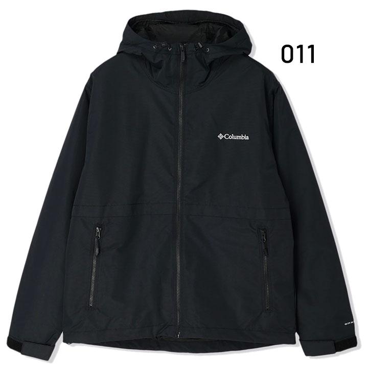 Columbia（コロンビア） ジャケット メンズ アウター アウトドアウェア