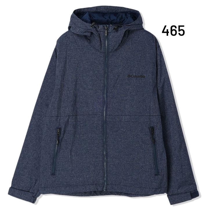 Columbia（コロンビア） ジャケット メンズ アウター アウトドアウェア