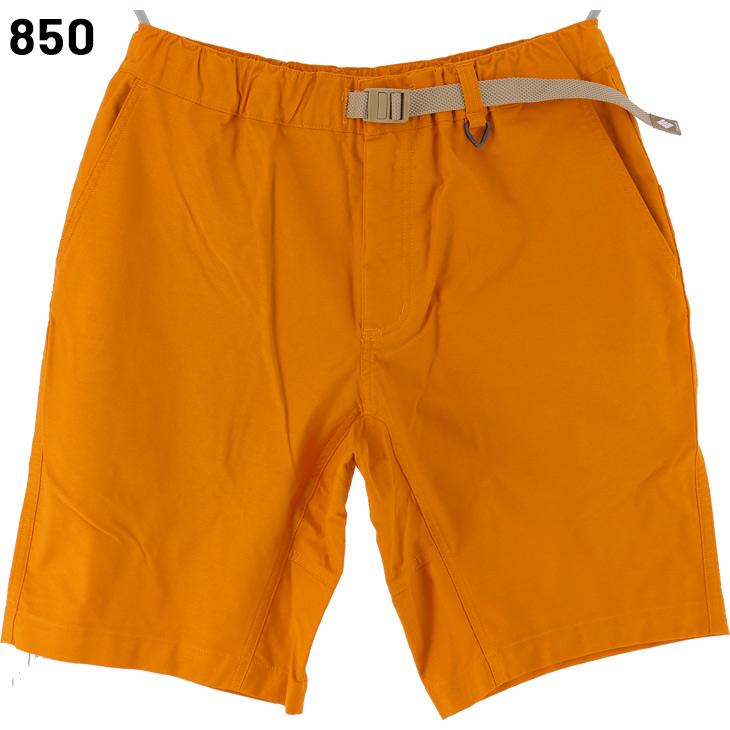 Columbia（コロンビア） ショートパンツ メンズ ハーフパンツ カッシュ 