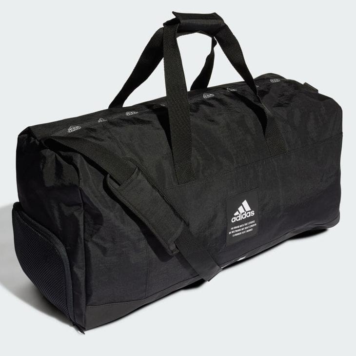 adidas（アディダス） ボストンバッグ 69L カバン adidas 4ATHLTS