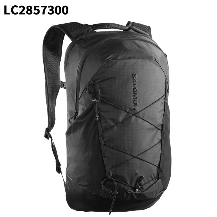 SALOMON（サロモン） ハイキングバッグ 約25L リュック メンズ