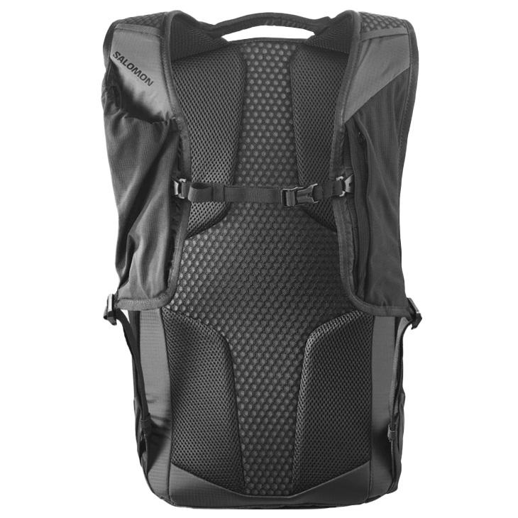 SALOMON（サロモン） ハイキングバッグ 約25L リュック メンズ