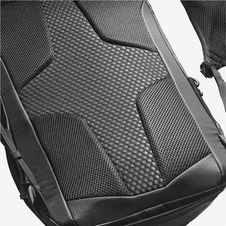 SALOMON（サロモン） ハイキングバッグ 約25L リュック メンズ