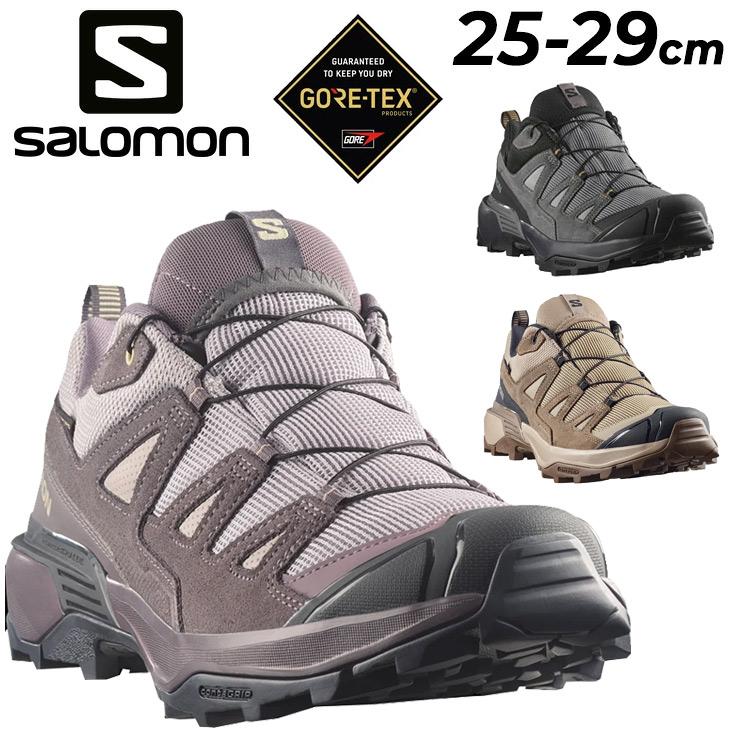 SALOMON（サロモン） ハイキングシューズ メンズ SALOMON X ULTRA 360