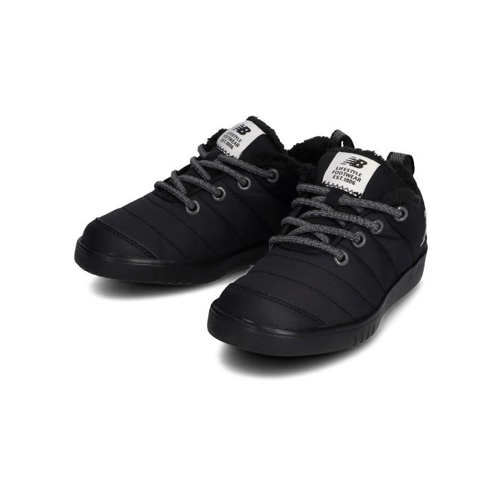 New Balance（ニューバランス） キッズ スニーカー スリッポンシューズ