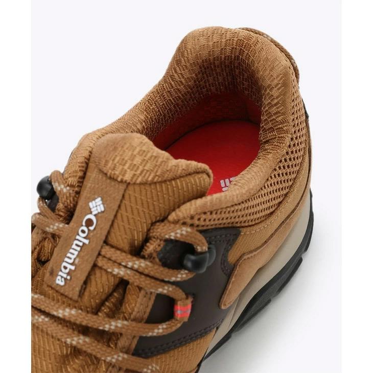 Columbia（コロンビア） トレッキングシューズ レディース 靴 セイバー