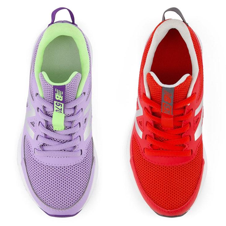 New Balance（ニューバランス） ジュニア ランニングシューズ