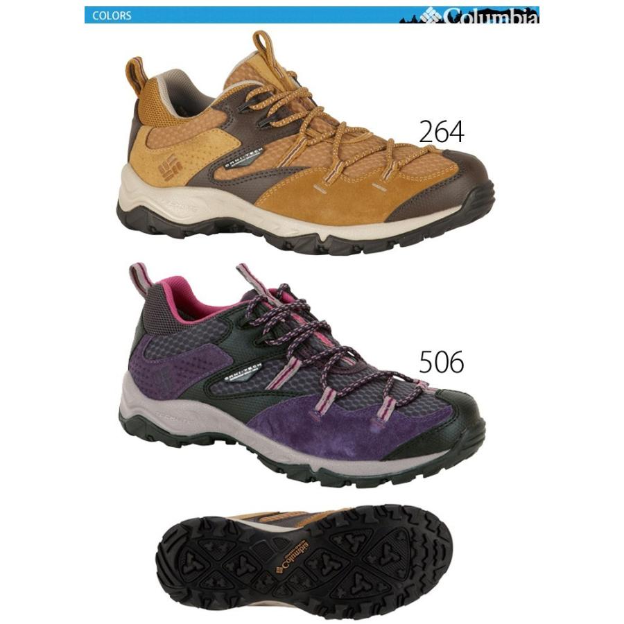 コロンビア レディースシューズ Columbia 靴 セイバーiiオムニテック アウトドア メンズ トレッキング 登山 Yl5099 Yl5099 World Wide Market 通販 Yahoo ショッピング