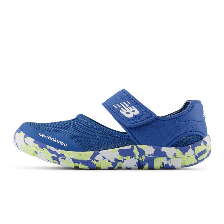 New Balance（ニューバランス） キッズサンダル 水陸両用 サマー