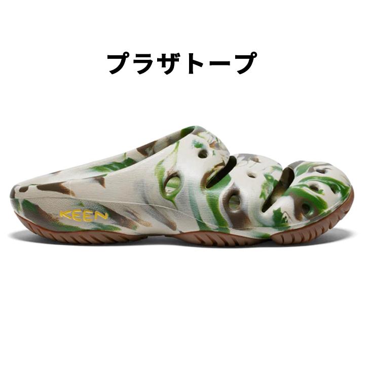 KEEN（キーン） メンズ サンダル ヨギ YOGUI 靴 クロッグサンダル