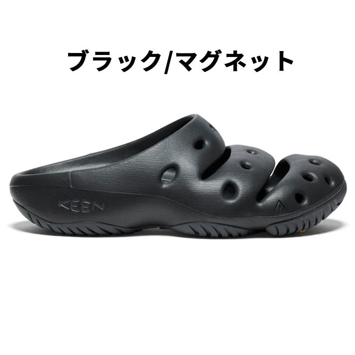 KEEN キーン メンズ サンダル ヨギ YOGUI 靴 クロッグサンダル