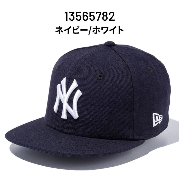 NEW ERA（ニューエラ） キッズ 帽子 new era Youth 9FIFTY