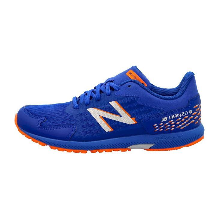 New Balance - ニューバランス　ジュニア用　ランニングシューズ　25cm New Balance ニューバランス ジュニア ランニングシューズ 19