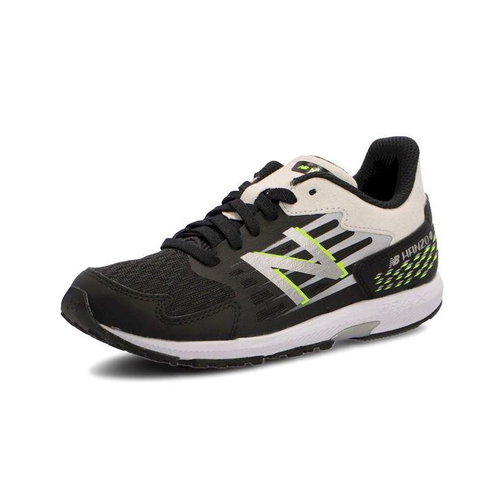 New Balance ニューバランス ジュニア ランニングシューズ 19