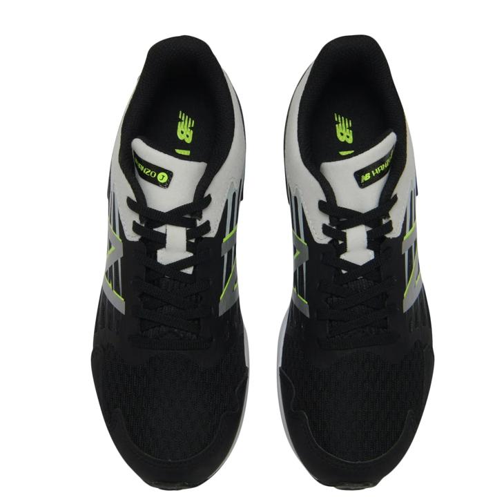 ニューバランス　シューズ　25 New Balance（ニューバランス） ジュニア ランニングシューズ 20-25cm