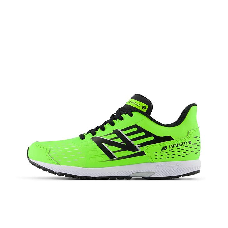 ニューバランス　ランニングシューズ　スニーカー　ジュニア用　24cm New Balance（ニューバランス） ジュニア ランニングシューズ 20-25cm