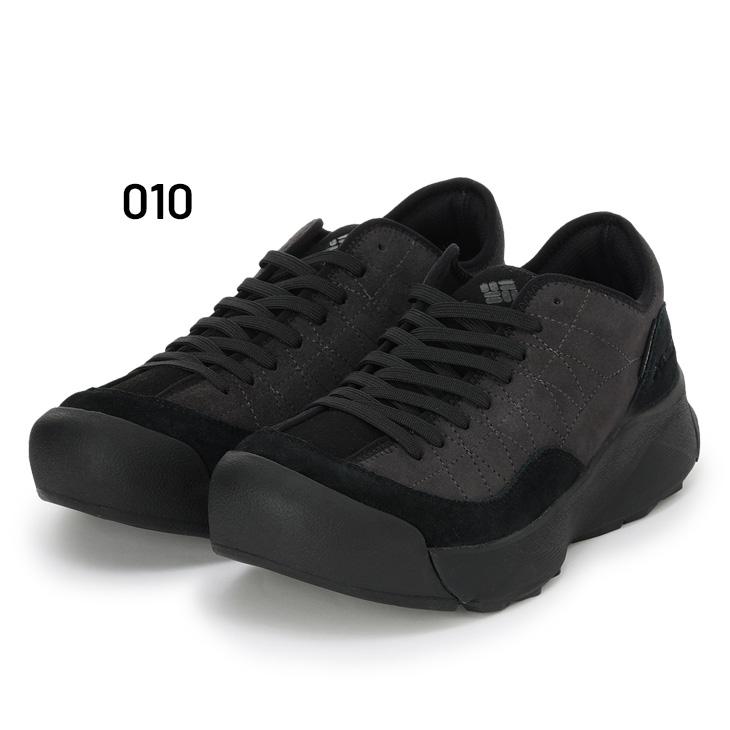 Columbia（コロンビア） 防水シューズ メンズ レディース ヘイジー