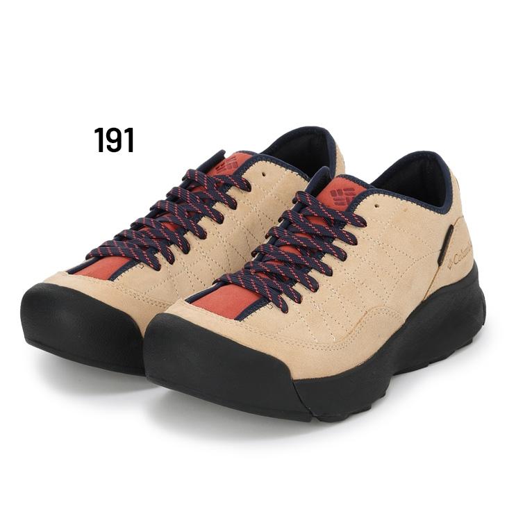 Columbia（コロンビア） 防水シューズ メンズ レディース ヘイジー