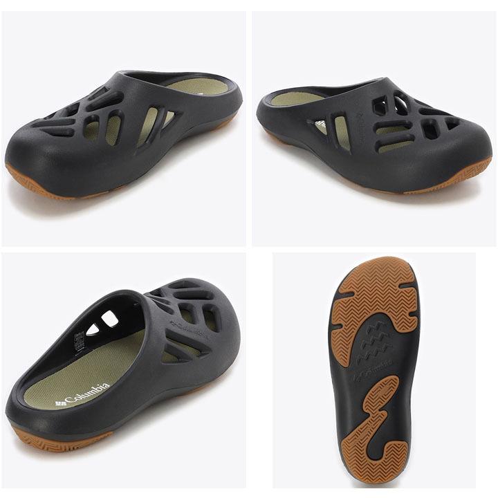 Columbia（コロンビア） クロッグサンダル メンズ ココペリキャンプ