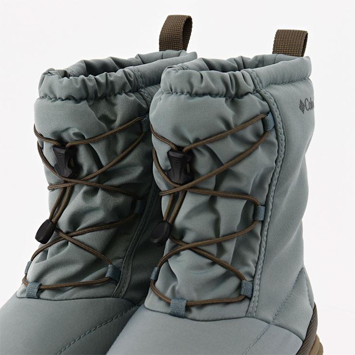 Columbia（コロンビア） ウィンターブーツ スノーブーツ メンズ