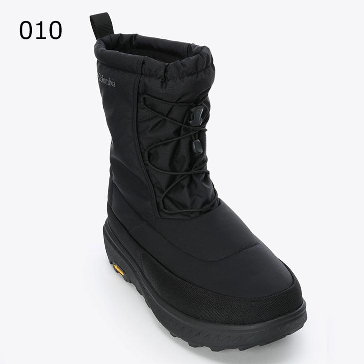 Columbia（コロンビア） ウィンターブーツ メンズ レディース Columbia