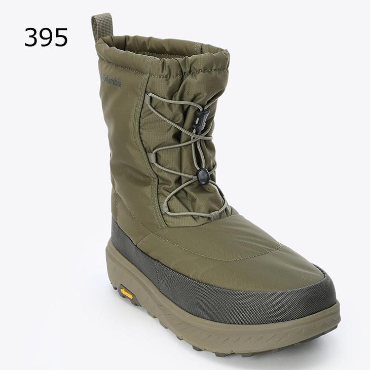Columbia（コロンビア） ウィンターブーツ メンズ レディース Columbia