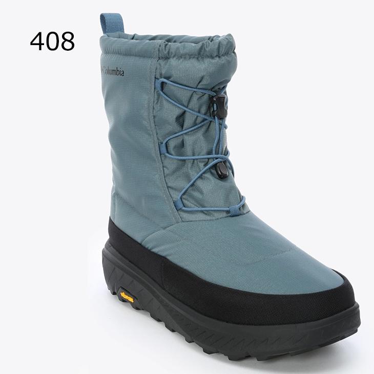 Columbia（コロンビア） ウィンターブーツ メンズ レディース Columbia