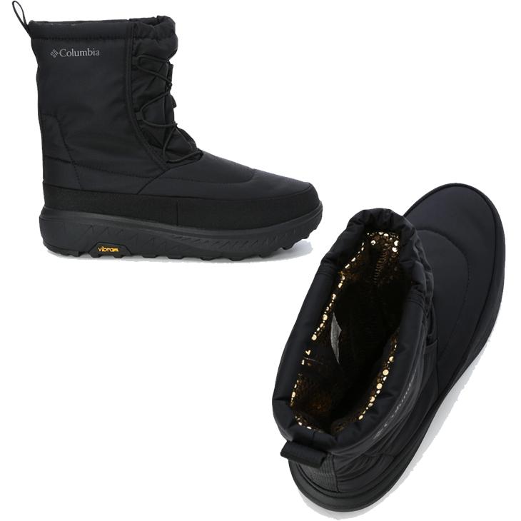 Columbia（コロンビア） ウィンターブーツ メンズ レディース Columbia