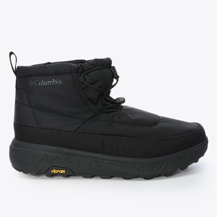 Columbia（コロンビア） ショートブーツ メンズ レディース Columbia