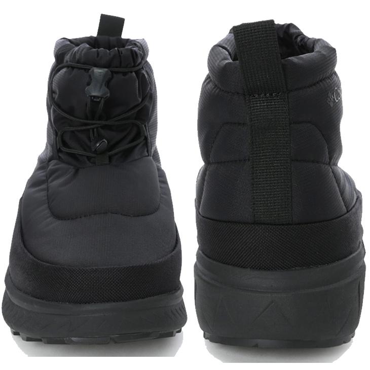 sa⭐︎ri Colombia ショートブーツ Columbia（コロンビア） ショートブーツ メンズ レディース Columbia