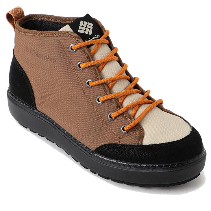 Columbia ウィンターシューズ スニーカーブーツ メンズ/Columbia