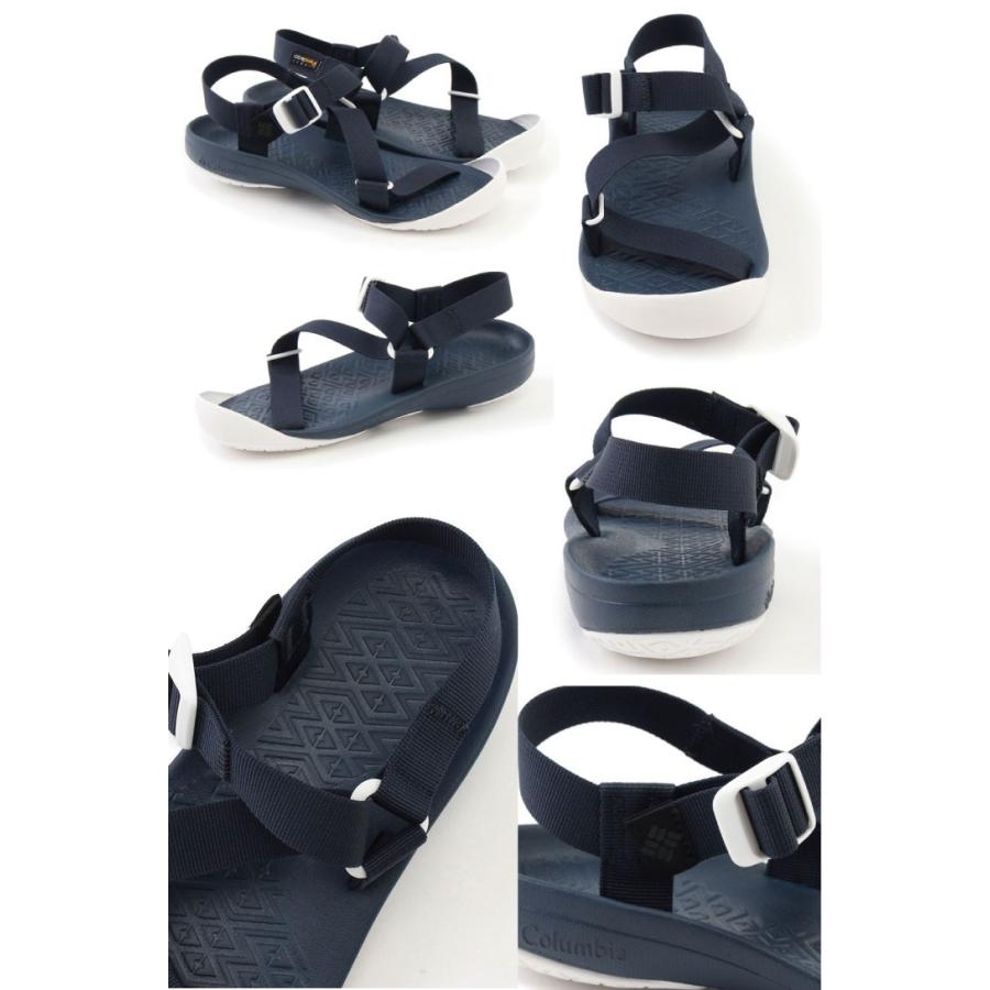 サンダル メンズ レディース コロンビア Colombia アウトドア ウォーターサンダル キープストラップ ユニセックス Footwear Quipu Strap 正規品 Yu3867 Yu3867 World Wide Market 通販 Yahoo ショッピング