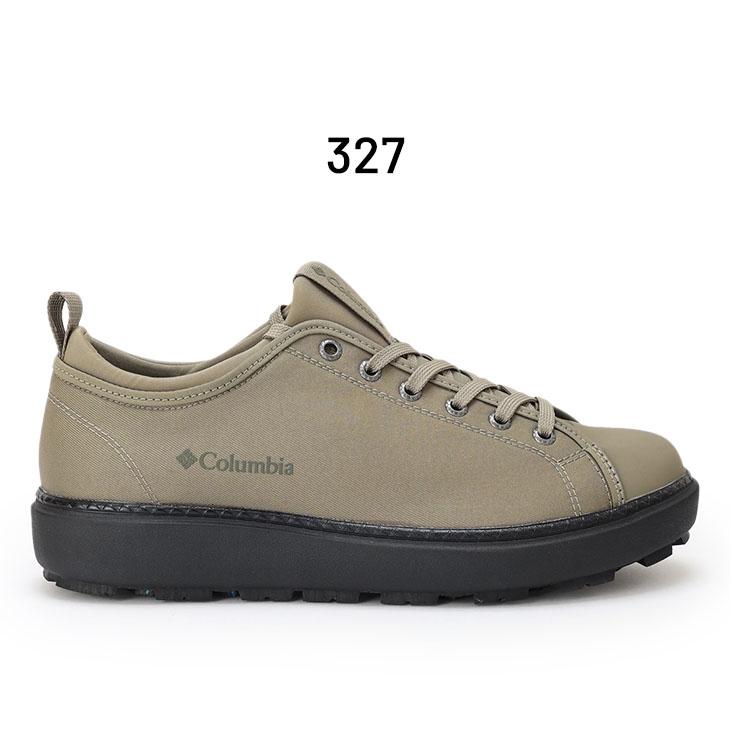 Columbia（コロンビア） スニーカー 防水 メンズ レディース Columbia