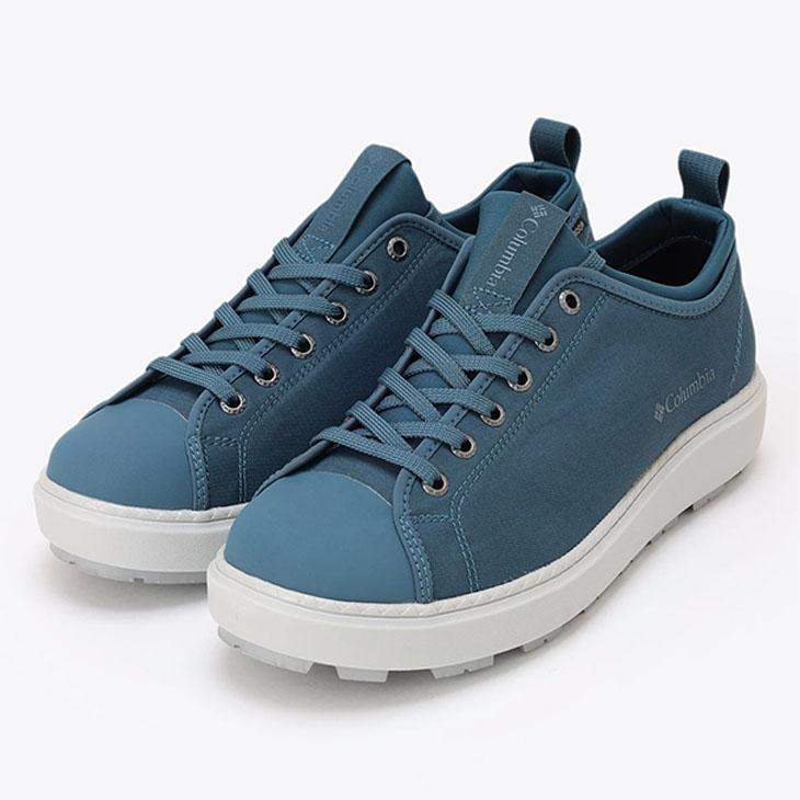 Columbia（コロンビア） スニーカー 防水 メンズ レディース Columbia