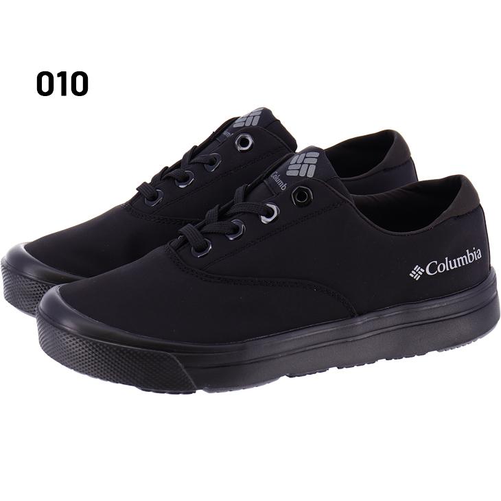 Columbia コロンビア 防水 スニーカー メンズ レディース