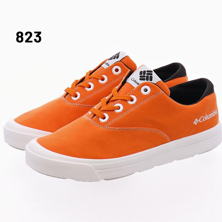 Columbia（コロンビア） 防水 スニーカー メンズ レディース シューズ