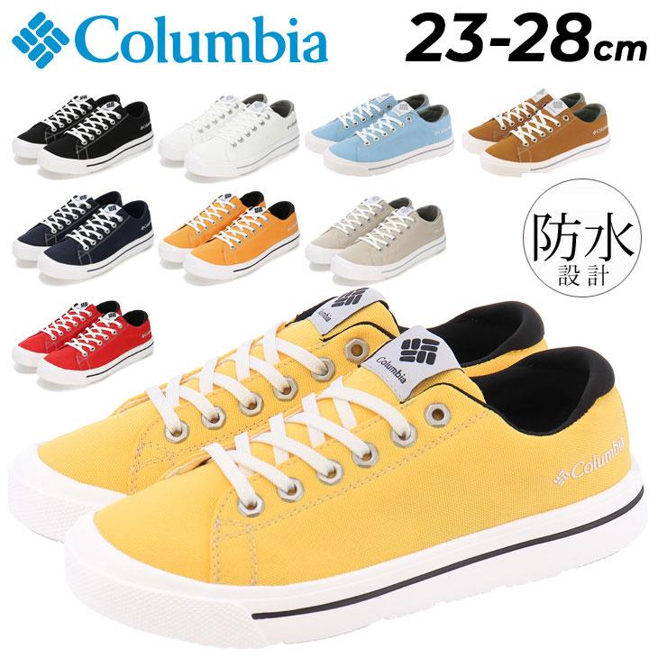 Columbiaホーソンレイン防水スニーカー新品・未使用　25.0センチ Columbia スニーカー Columbia／ホーソンレイン ロー